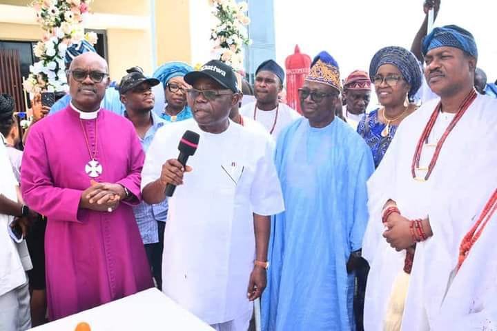 Melajoom Foundation Inaugurates New Headquarters, Expands Charitable Impact in Ondo State